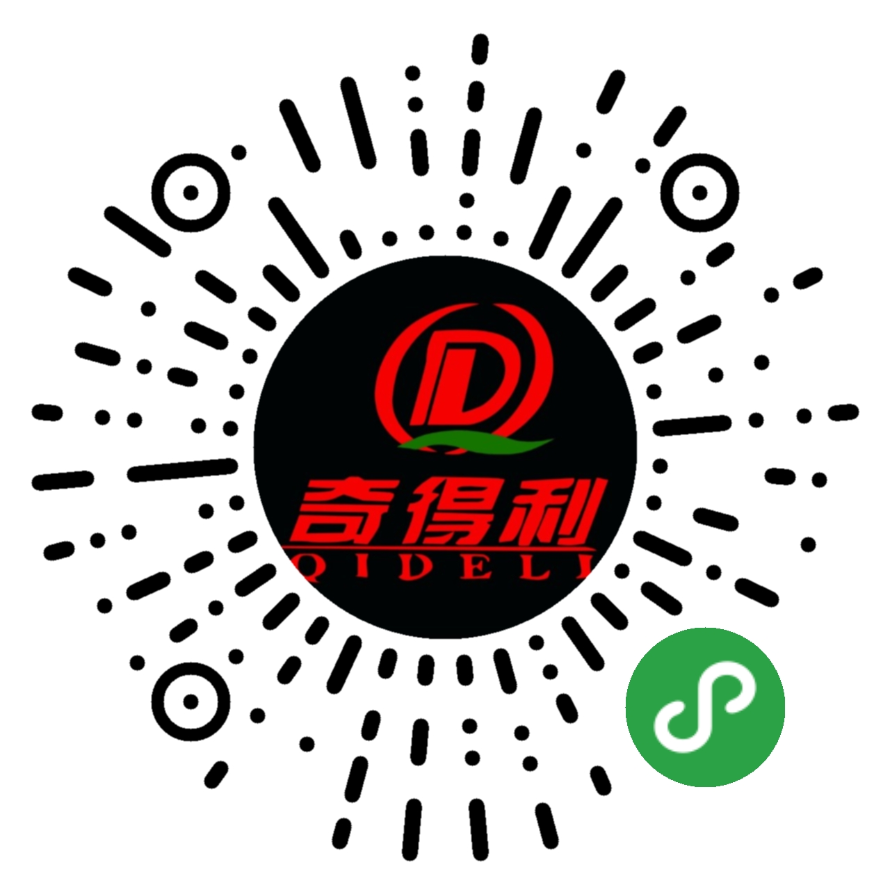 奇得利